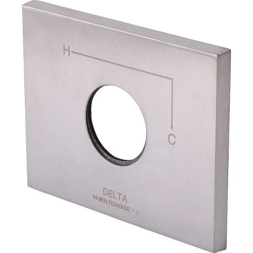 Delta Vero RP51036SS