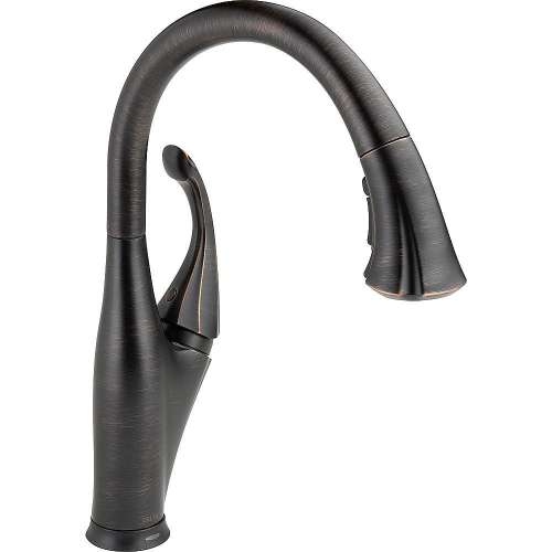 Delta Addison 9192T-RB-DST