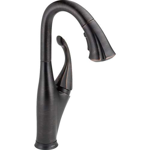 Delta Addison 9992T-RB-DST