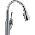 Sink Faucets