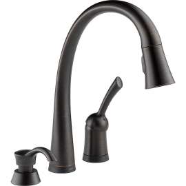 Delta Pilar 980T-SD-DST-M