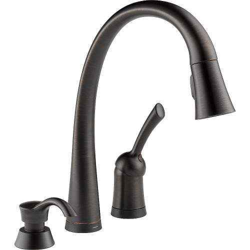 Delta Pilar 980T-SD-DST-M