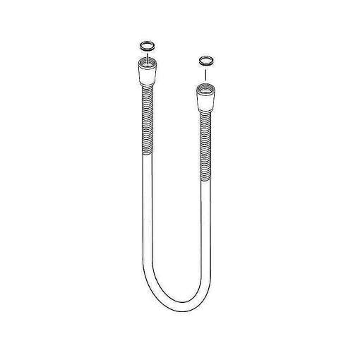 Delta Universal Shower RP64157PT
