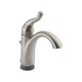 Single Hole Faucets