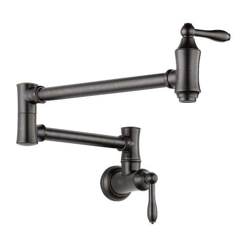 Delta Traditional 1177LF-RB