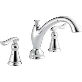 T2794-M Linden Roman Tub Filler