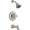Delta Linden T14494-SSH2O