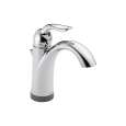 Single Hole Faucets
