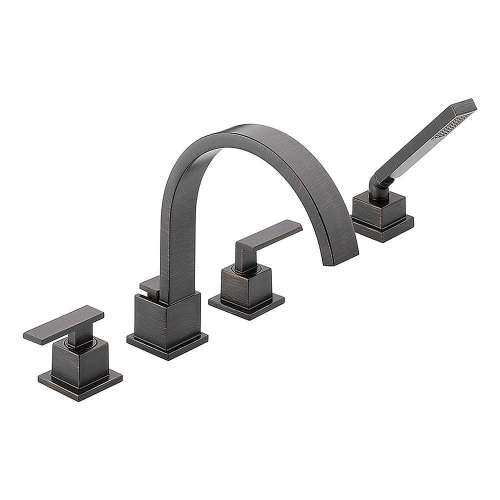Delta Vero T4753-RB