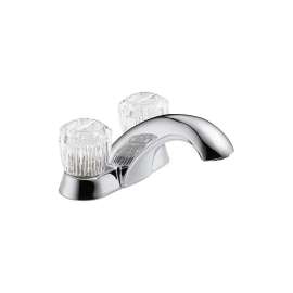 Delta Tract-Pack 2502LF-TP