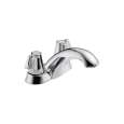 Centerset Faucets