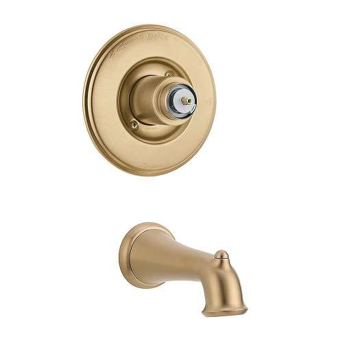 Delta Victorian T14155-CZLHP