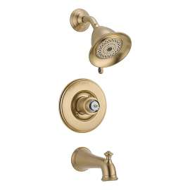 Delta Victorian T14455-LHP-M