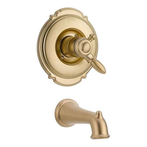 Delta Victorian T17155-CZ