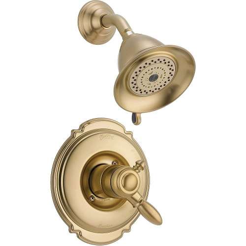 Delta Victorian T17255-CZ