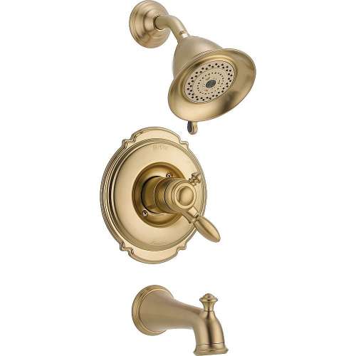 Delta Victorian T17455-CZ
