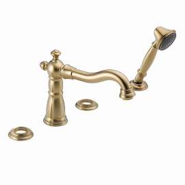 Delta Victorian T4755-LHP-M