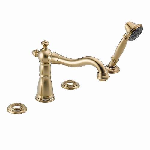 Delta Victorian T4755-LHP-M