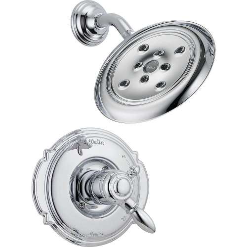 Delta Victorian T17255-H2O