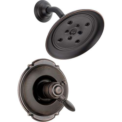 Delta Victorian T17255-RBH2O