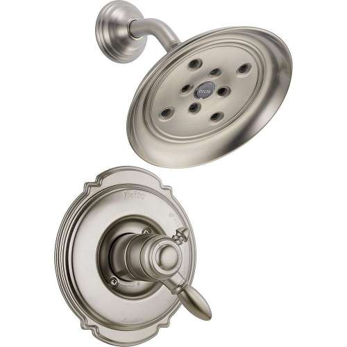 Delta Victorian T17255-SSH2O