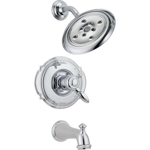 Delta Victorian T17455-H2O