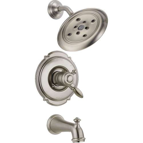 Delta Victorian T17455-SSH2O