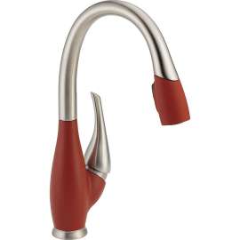 Delta Fuse 9158-SR-DST