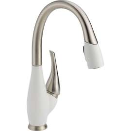 Delta Fuse 9158-SW-DST