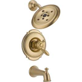 Delta Victorian T17455-H2O-M