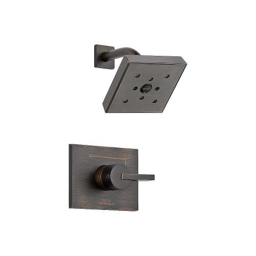 Delta Vero T14253-RBH2O