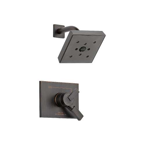 Delta Vero T17253-RBH2O