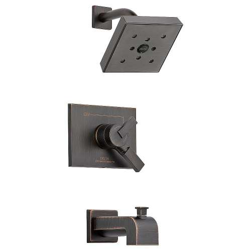 Delta Vero T17453-RBH2O