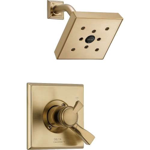 Delta Dryden T17251-H2O-M