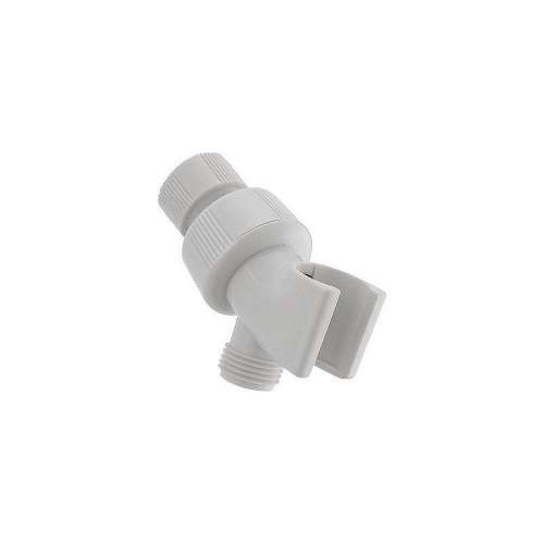 Delta U3401-WH-PK