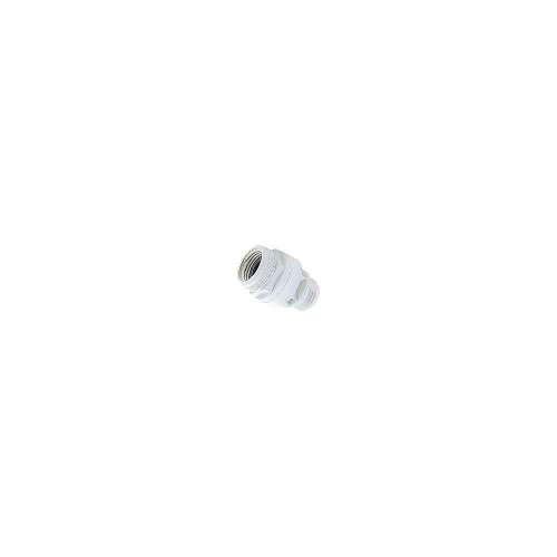 Delta Universal Shower U4910-WH