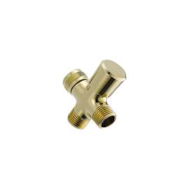 Delta Universal Shower U4923-PK-M