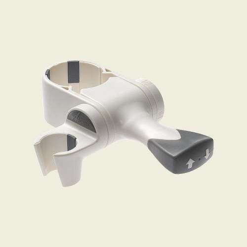 Delta U6300-WH