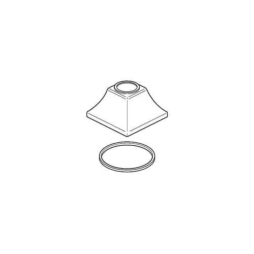 Delta Dryden RP53412CZ