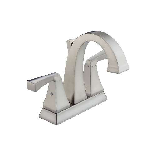 Delta Dryden 2551-SSMPU-DST