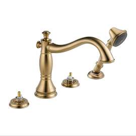 Delta Cassidy T4797-LHP-M