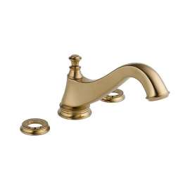 Delta Cassidy T2795-LHP-M