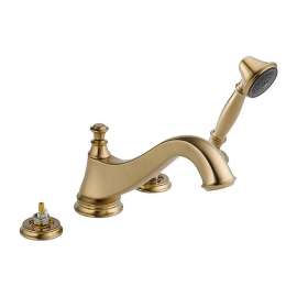 Delta Cassidy T4795-LHP-M