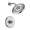 Delta Cassidy T14297-LHP