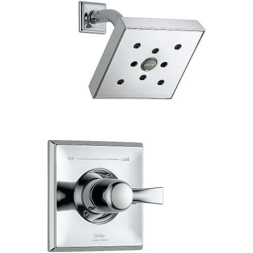 Delta Dryden T14251-H2O
