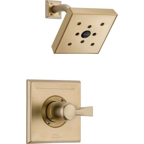 Delta Dryden T14251-H2O-M