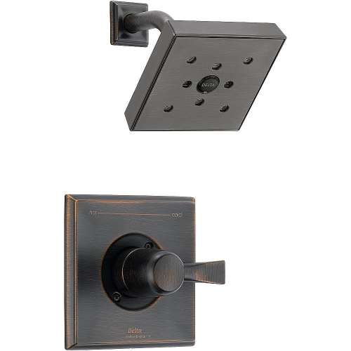 Delta Dryden T14251-RBH2O