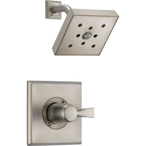 Delta Dryden T14251-SSH2O