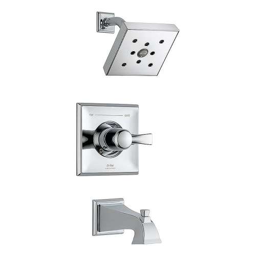 Delta Dryden T14451-H2O