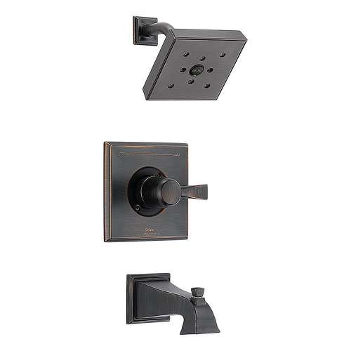 Delta Dryden T14451-RBH2O